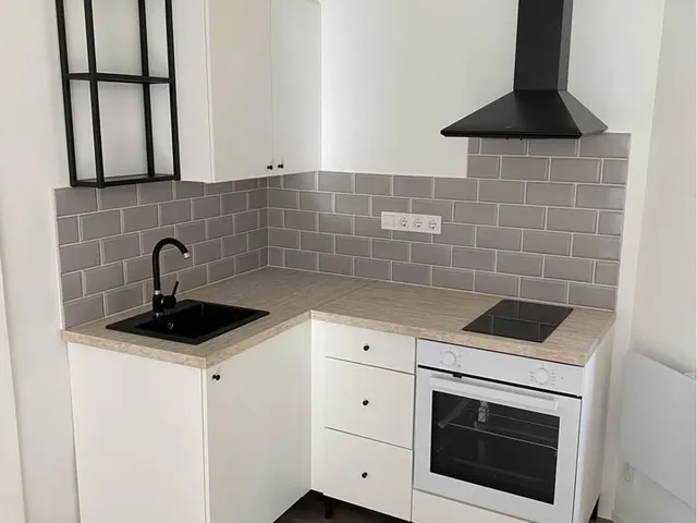 Eladó lakás Budapest II. kerület, Szemlőhegy 35 nm