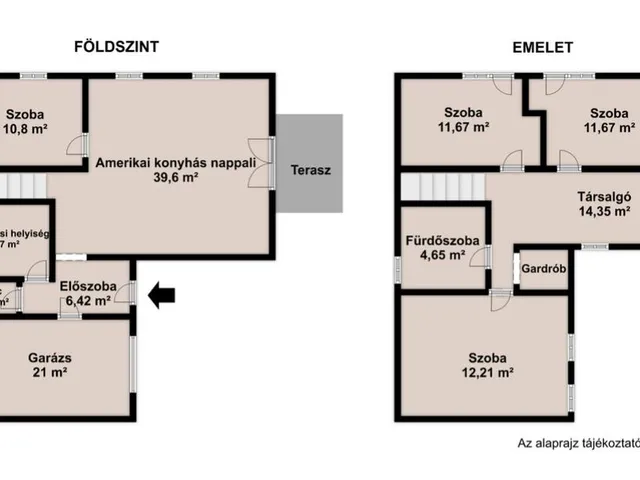 Eladó ház Taksony 155 nm