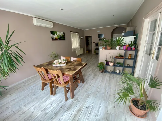 Eladó ház Ráksi 100 nm