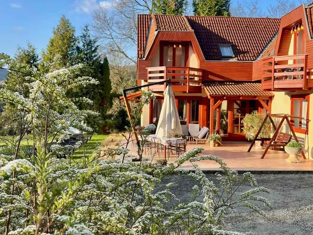 Eladó ház Visegrád 250 nm