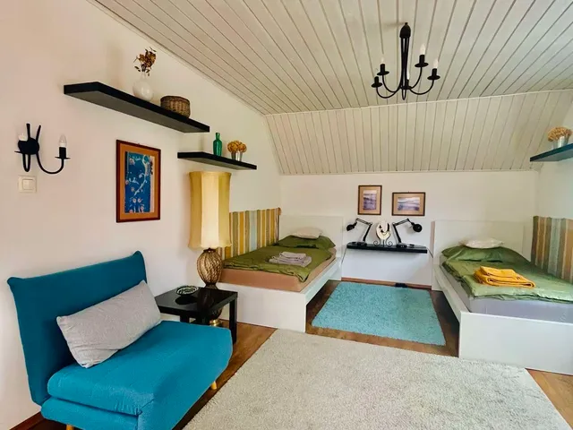 Eladó ház Visegrád 250 nm