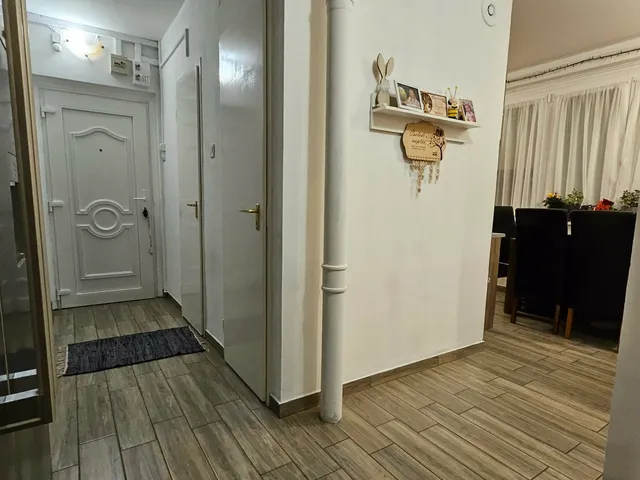 Eladó lakás Szabadszállás 59 nm