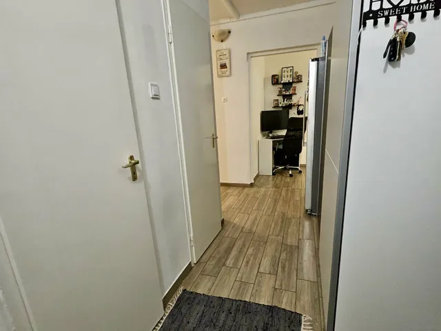 Eladó lakás Szabadszállás 59 nm