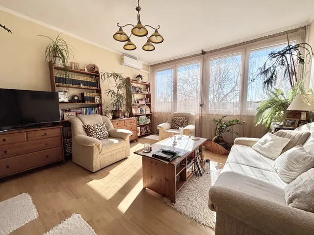 Eladó lakás Gödöllő 59 nm