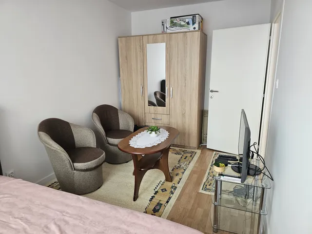 Eladó lakás Szentendre 50 nm