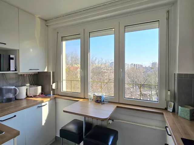 Eladó lakás Budapest XI. kerület, Kelenföld, Allende park 65 nm