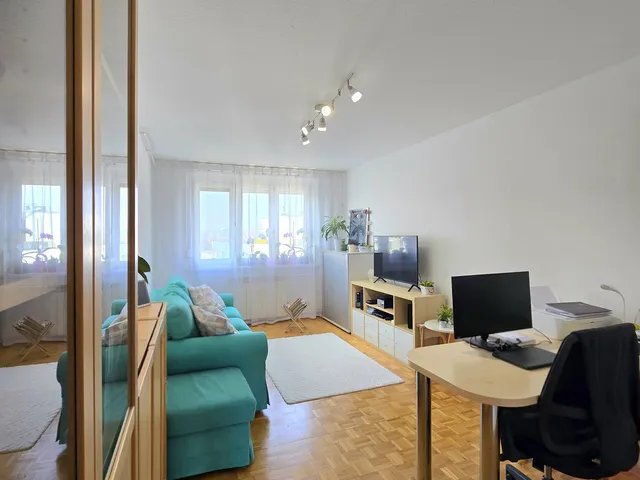 Eladó lakás Budapest XI. kerület, Kelenföld, Allende park 65 nm