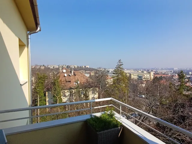 Eladó lakás Budapest II. kerület 50 nm