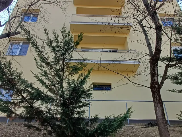 Eladó lakás Budapest II. kerület 50 nm