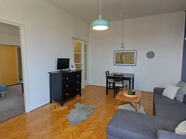 Eladó lakás Budapest II. kerület 50 nm