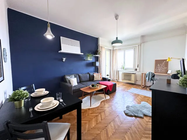 Eladó lakás Budapest II. kerület, Szemlőhegy 50 nm