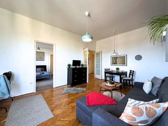 Eladó lakás Budapest II. kerület, Szemlőhegy 50 nm