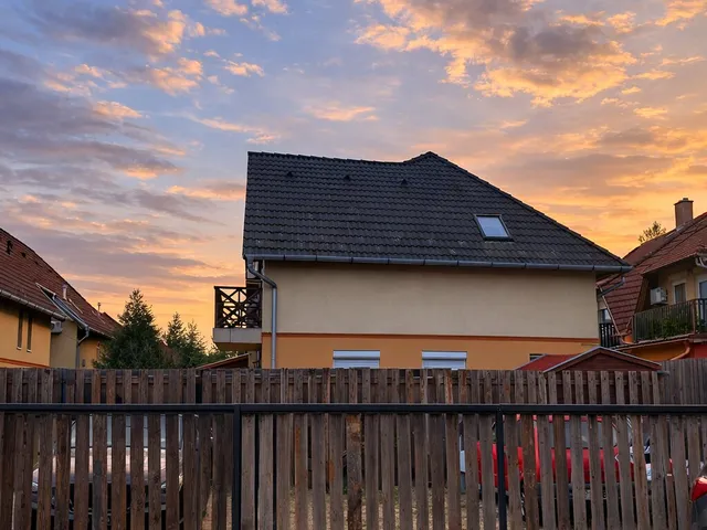 Eladó ház Vecsés, Andrássytelep 66 nm