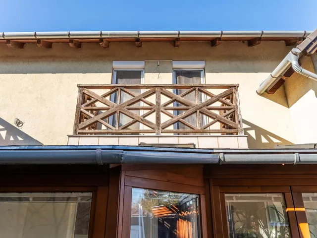 Eladó ház Vecsés, Andrássytelep 66 nm