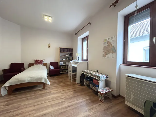 Eladó lakás Vác, Belváros 34 nm