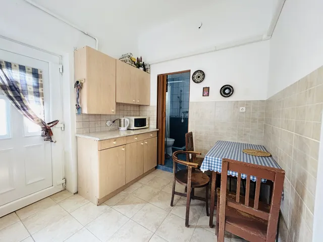 Eladó lakás Vác, Belváros 34 nm