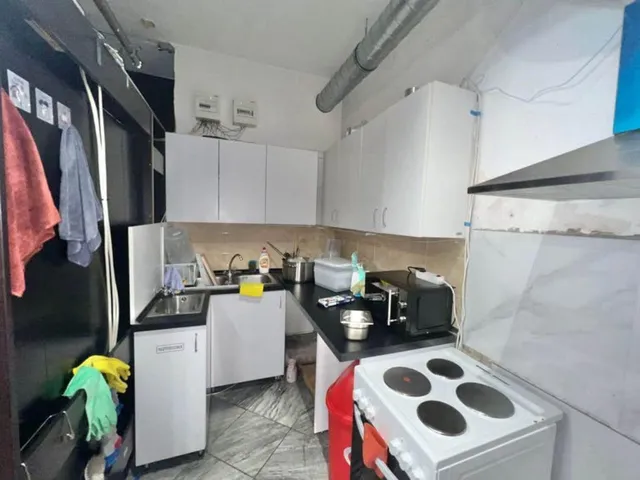 Kiadó kereskedelmi és ipari ingatlan Budapest XI. kerület 26 nm