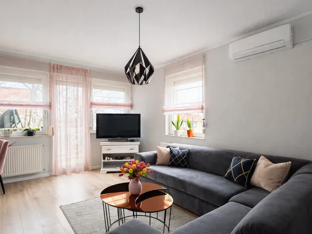 Eladó lakás Dunakeszi 60 nm