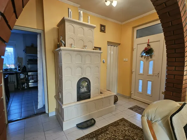 Eladó ház Felsőpakony 95 nm