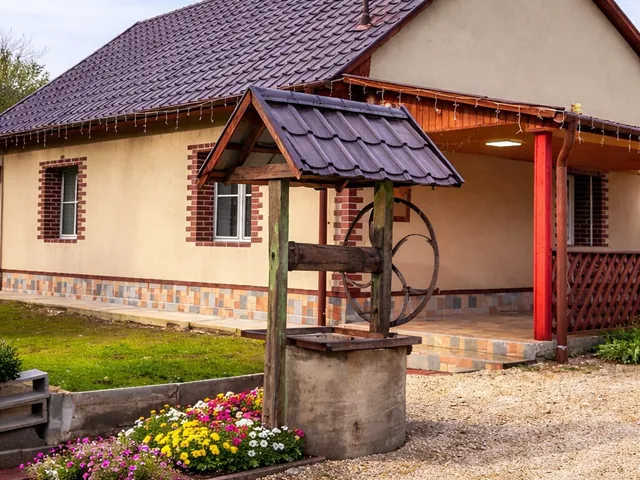 Eladó ház Kóka 72 nm