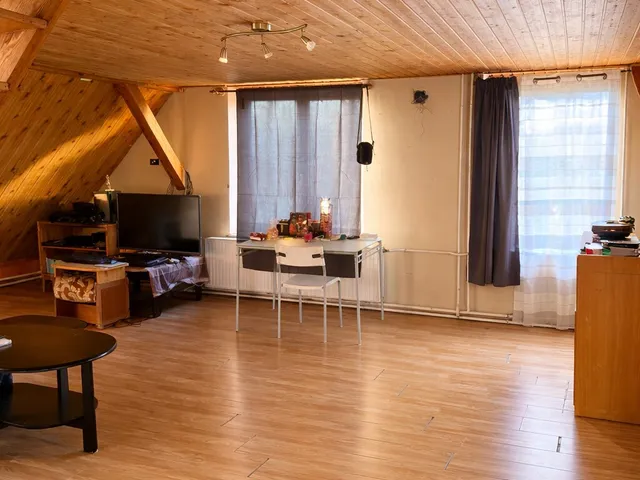 Eladó ház Budapest XVII. kerület, Rákoscsaba-Újtelep 140 nm