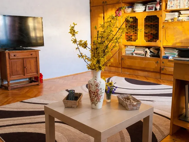 Eladó ház Budapest XVII. kerület, Rákoscsaba-Újtelep 140 nm