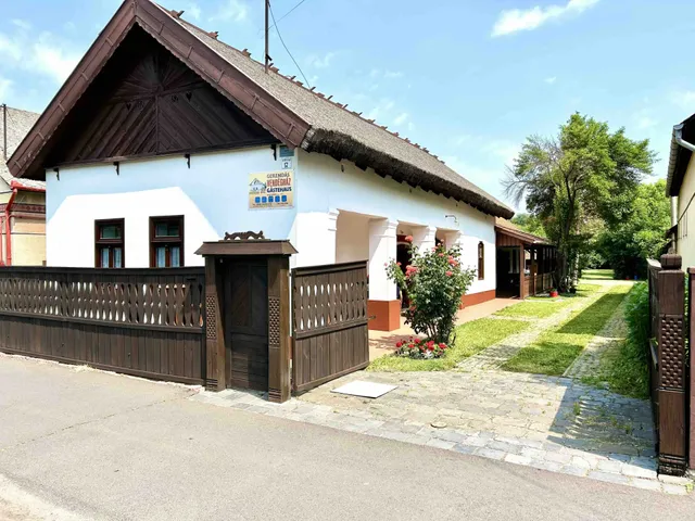 Eladó ház Püspökladány 120 nm