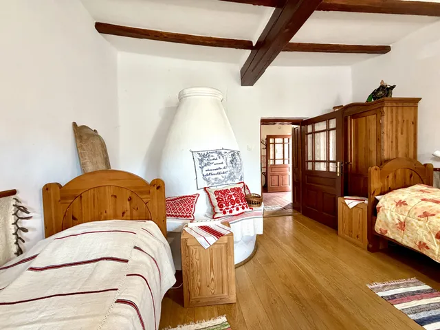 Eladó ház Püspökladány 120 nm