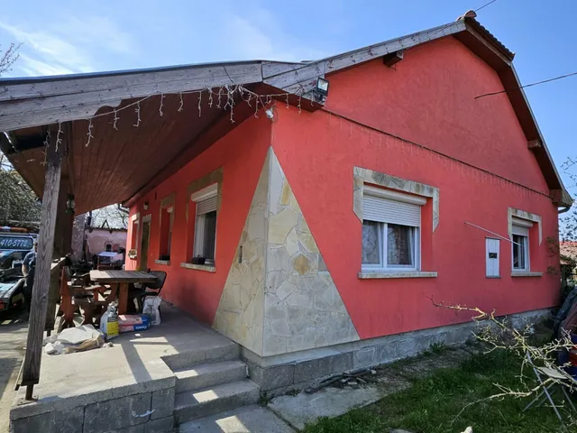 Eladó ház Kunszentmiklós 89 nm