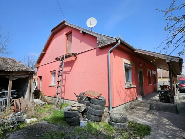 Eladó ház Kunszentmiklós 89 nm