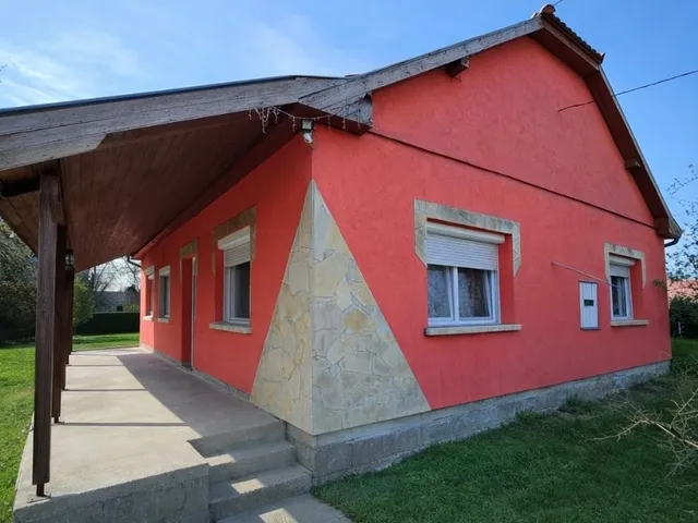 Eladó ház Kunszentmiklós 89 nm