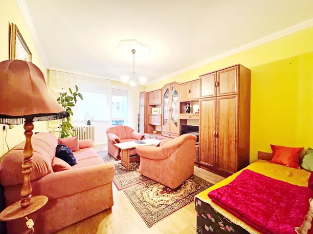 Eladó lakás Debrecen, Belváros 55 nm