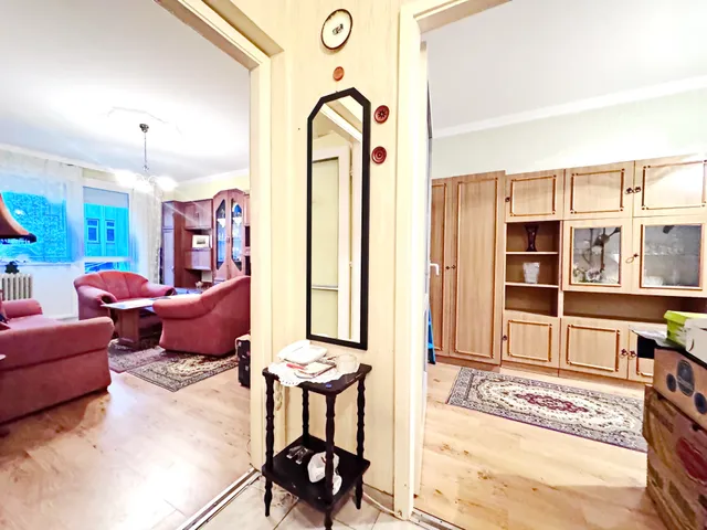 Eladó lakás Debrecen, Belváros 55 nm