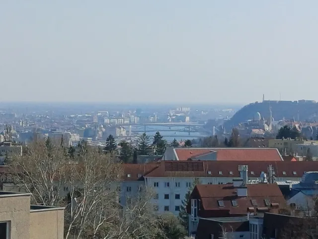 Eladó lakás Budapest II. kerület, Rózsadomb 64 nm