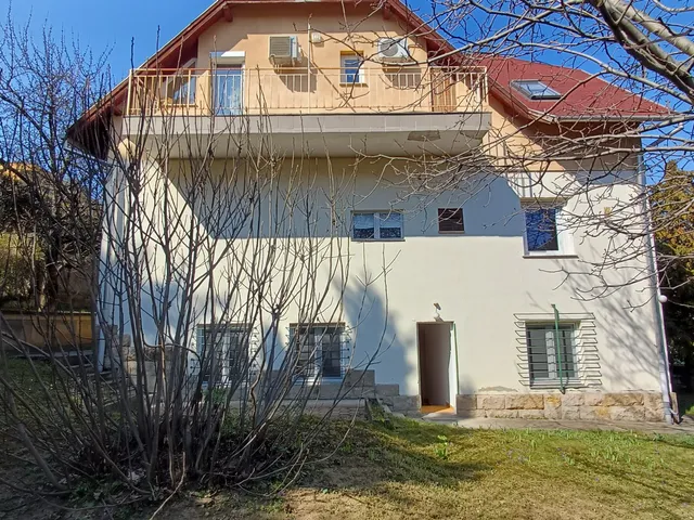 Eladó lakás Budapest XII. kerület 55 nm