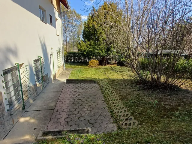 Eladó lakás Budapest XII. kerület 55 nm