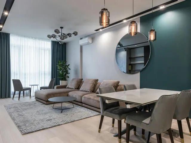 Eladó lakás Budapest XIII. kerület, Vizafogó 57 nm