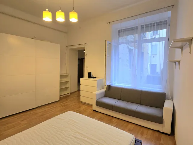 Eladó lakás Budapest VIII. kerület 32 nm