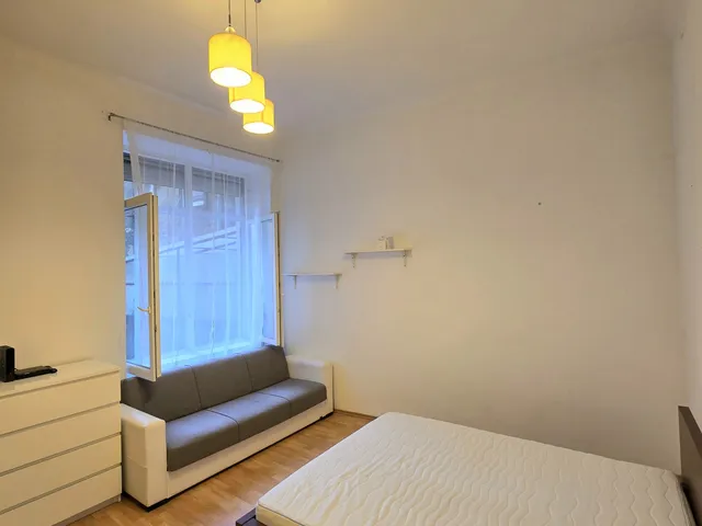 Eladó lakás Budapest VIII. kerület 32 nm