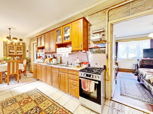 Eladó ház Debrecen, Csapókert 101 nm