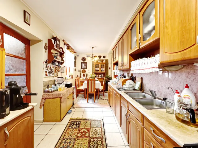 Eladó ház Debrecen, Csapókert 101 nm