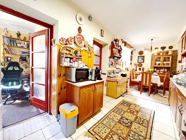 Eladó ház Debrecen, Csapókert 101 nm