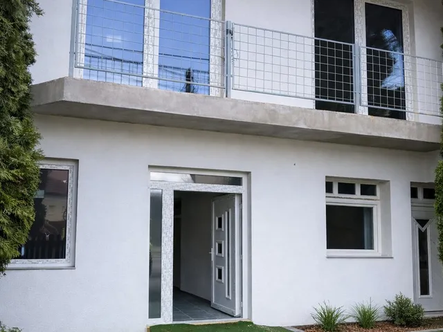 Eladó ház Budapest XVII. kerület 140 nm