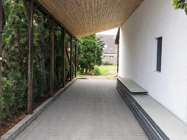 Eladó ház Budapest XVII. kerület 140 nm