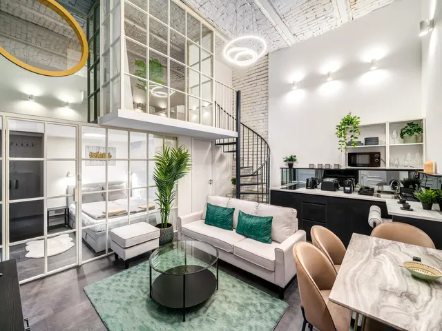 Eladó lakás Budapest VI. kerület 56 nm