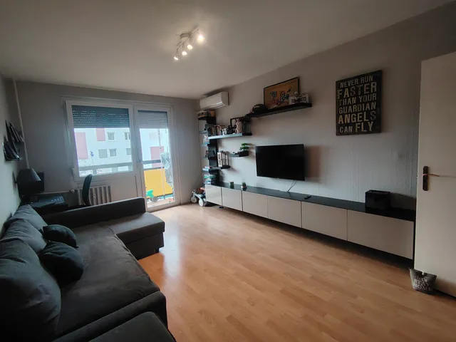 Eladó lakás Budapest IV. kerület 54 nm