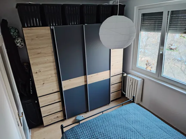 Eladó lakás Budapest IV. kerület 54 nm