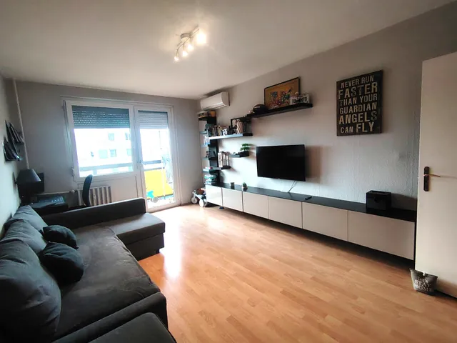 Eladó lakás Budapest IV. kerület 54 nm