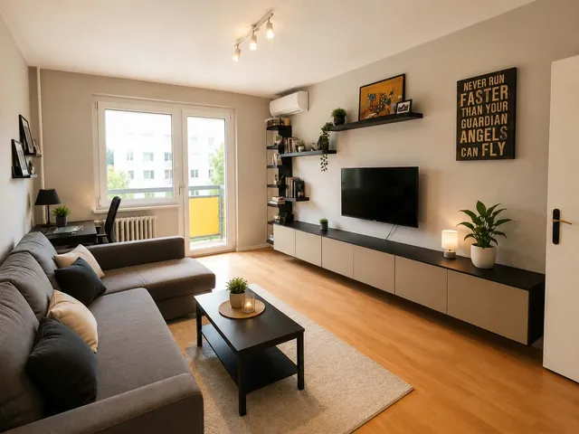 Eladó lakás Budapest IV. kerület, Újpest 54 nm