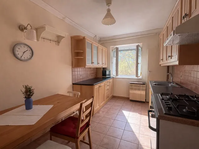 Eladó lakás Vác 57 nm